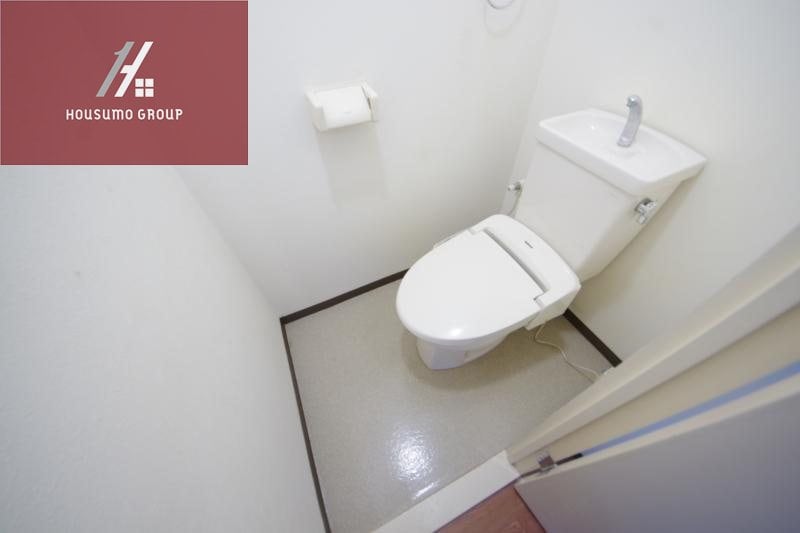 デルニエアンの物件内観写真