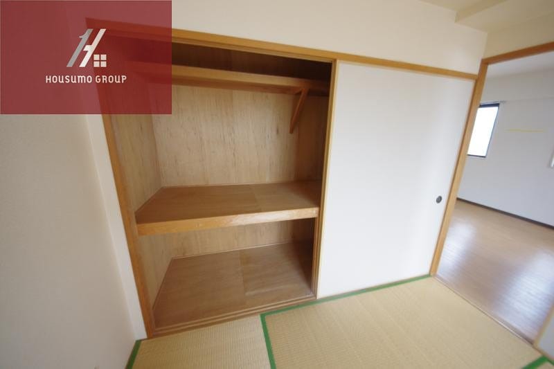 デルニエアンの物件内観写真