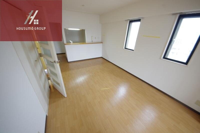 デルニエアンの物件内観写真