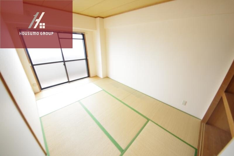 デルニエアンの物件内観写真