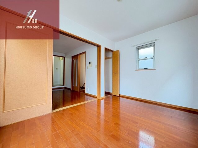 ハイツクレストの物件内観写真