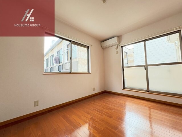 ハイツクレストの物件内観写真