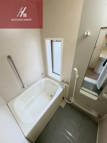 ハイツクレストの物件内観写真