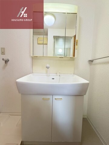 ハイツクレストの物件内観写真