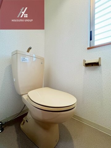 ハイツクレストの物件内観写真