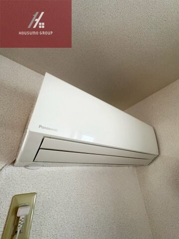 ハイツクレストの物件内観写真