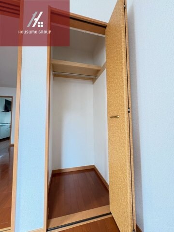 ハイツクレストの物件内観写真