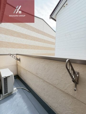 ハイツクレストの物件内観写真