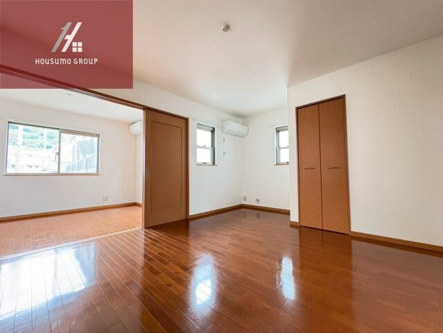 ハイツクレストの物件内観写真