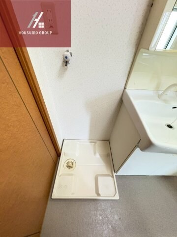 ハイツクレストの物件内観写真