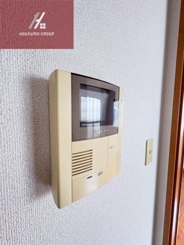 ハイツクレストの物件内観写真