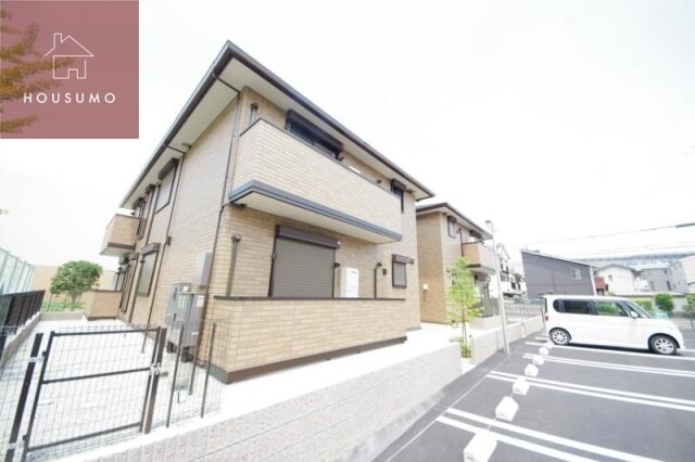 チアフルの物件外観写真