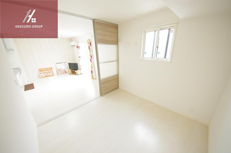 チアフルの物件内観写真