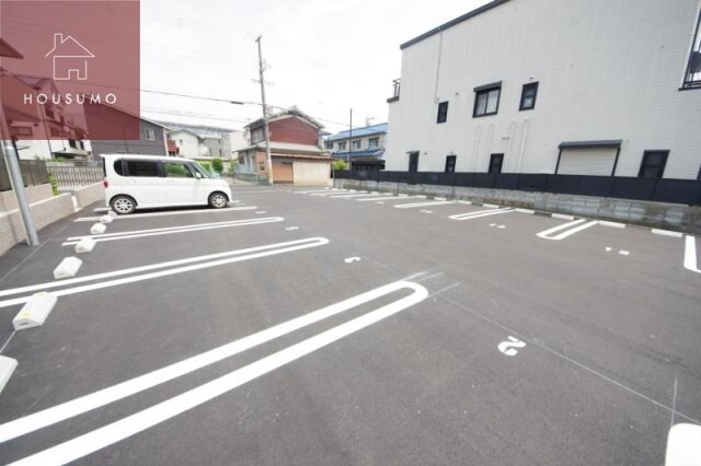 チアフルの物件外観写真