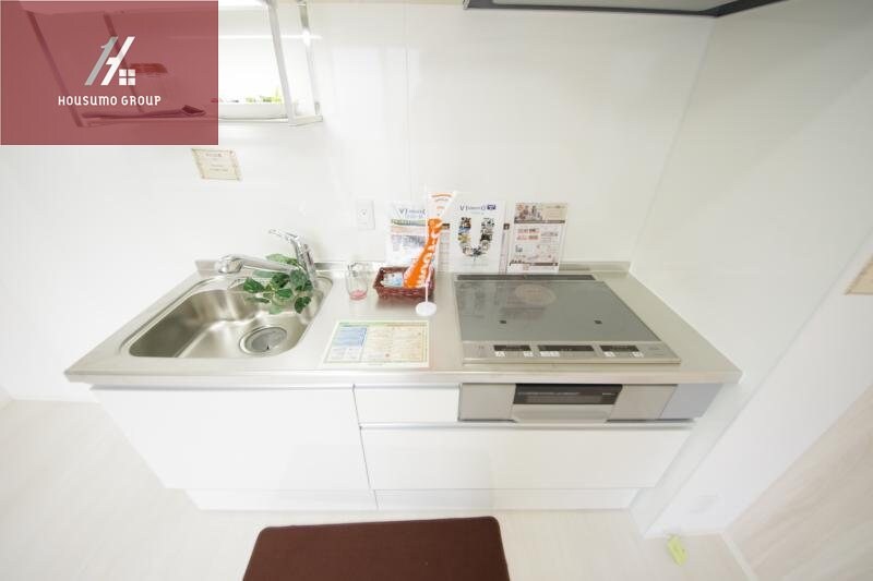 チアフルの物件内観写真