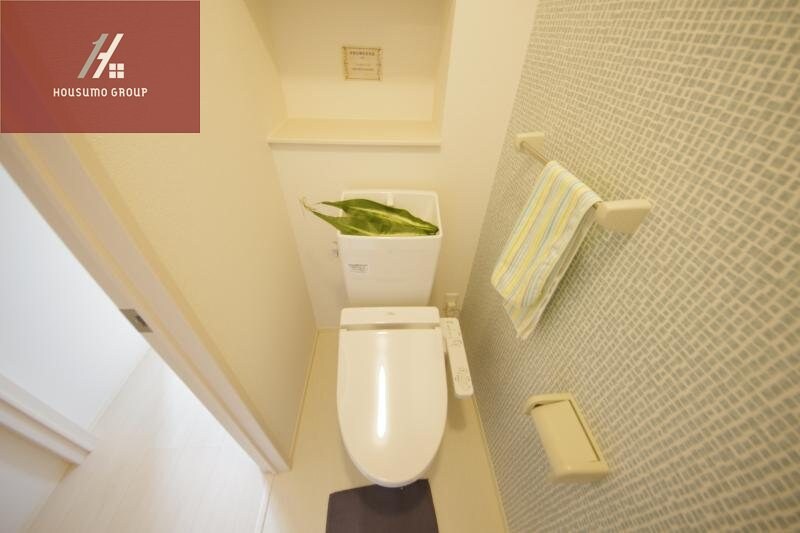 チアフルの物件内観写真