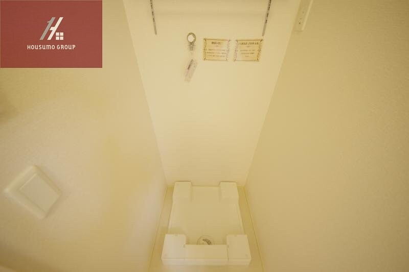 チアフルの物件内観写真