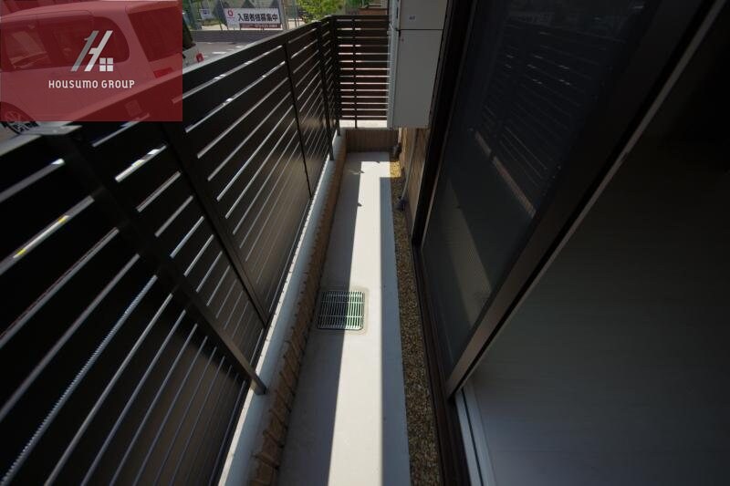 チアフルの物件内観写真