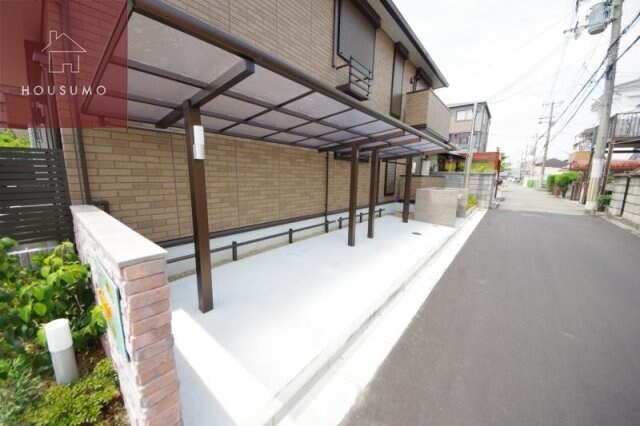 チアフルの物件内観写真