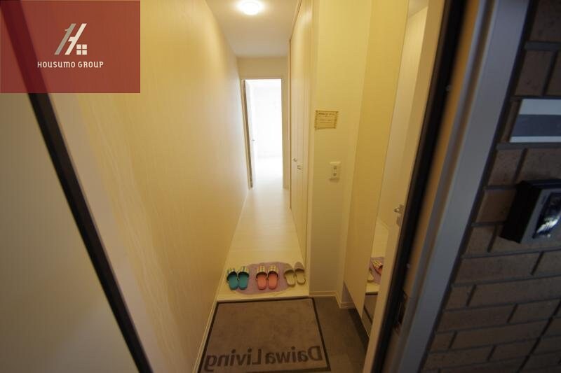 チアフルの物件内観写真