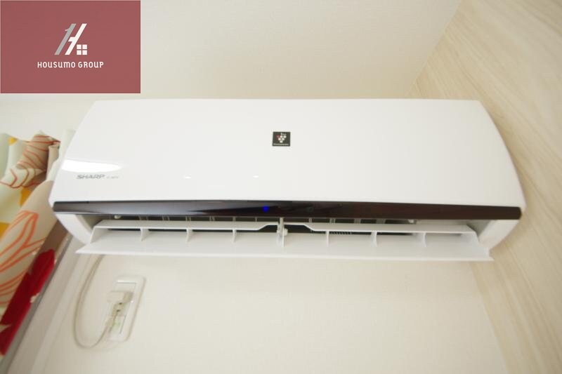 チアフルの物件内観写真