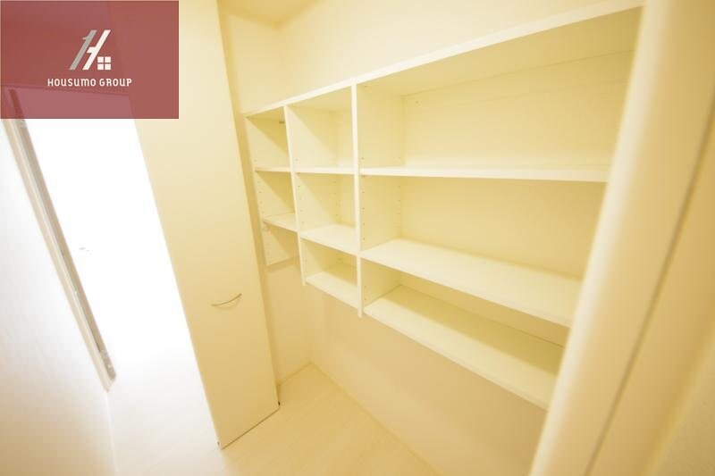 チアフルの物件内観写真