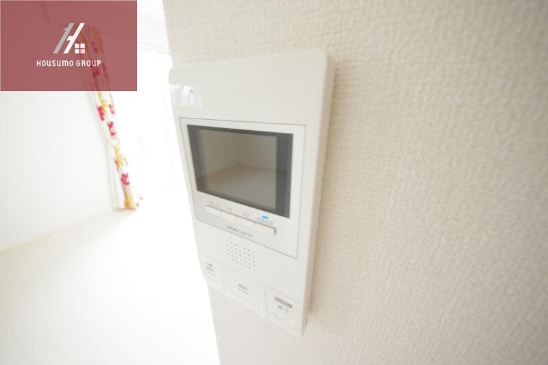 チアフルの物件内観写真