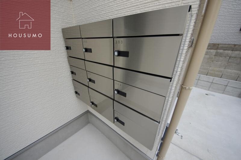 ASSO鴻池の物件内観写真