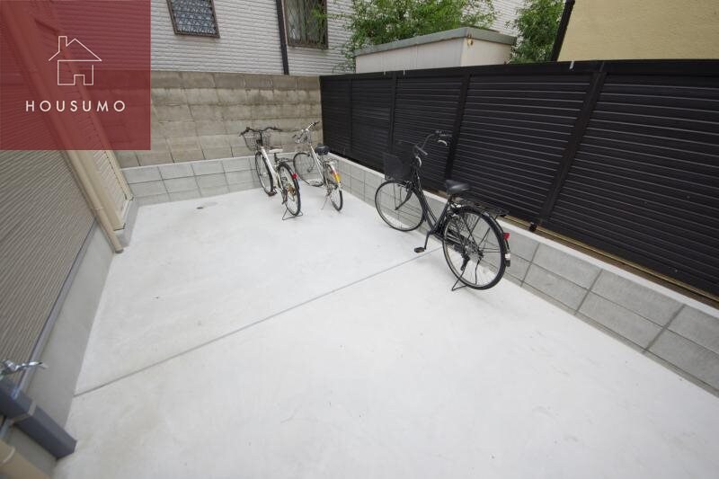 ASSO鴻池の物件内観写真