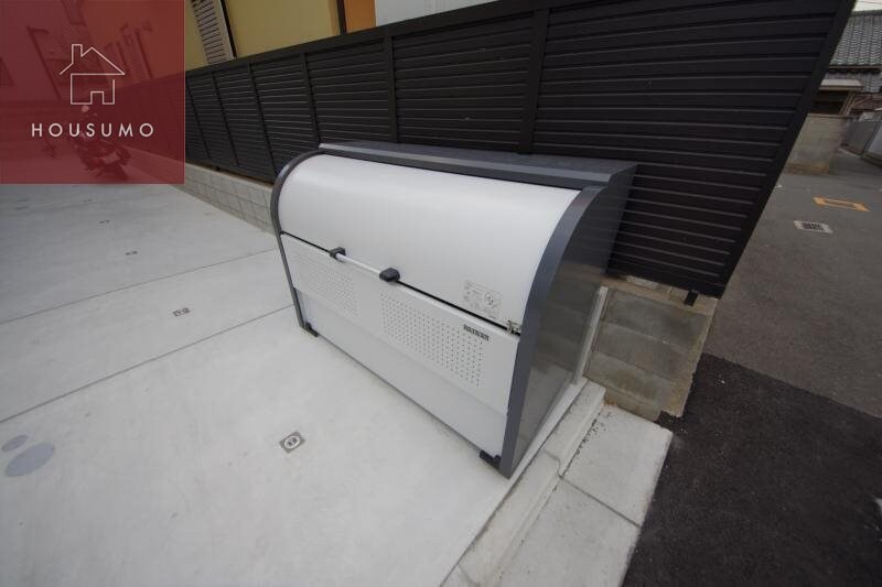 ASSO鴻池の物件内観写真