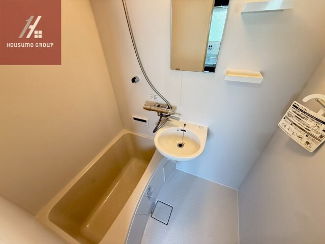 河内小阪駅 徒歩5分 3階の物件内観写真