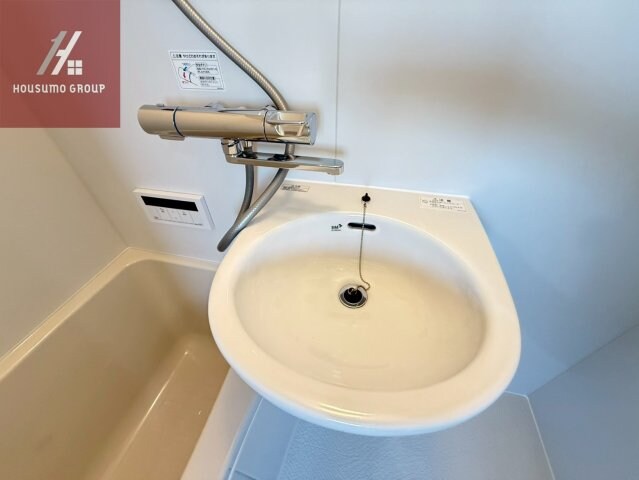 河内小阪駅 徒歩5分 3階の物件内観写真