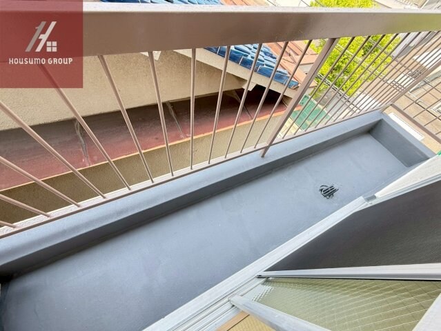 河内小阪駅 徒歩5分 3階の物件内観写真