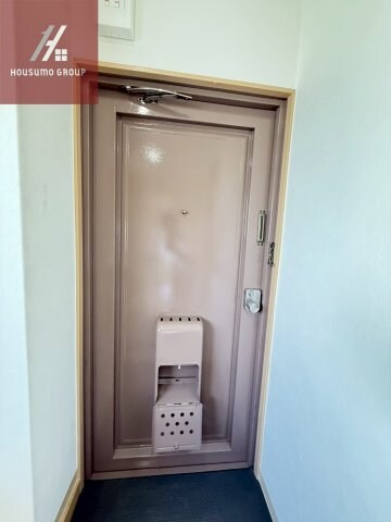 河内小阪駅 徒歩5分 3階の物件内観写真