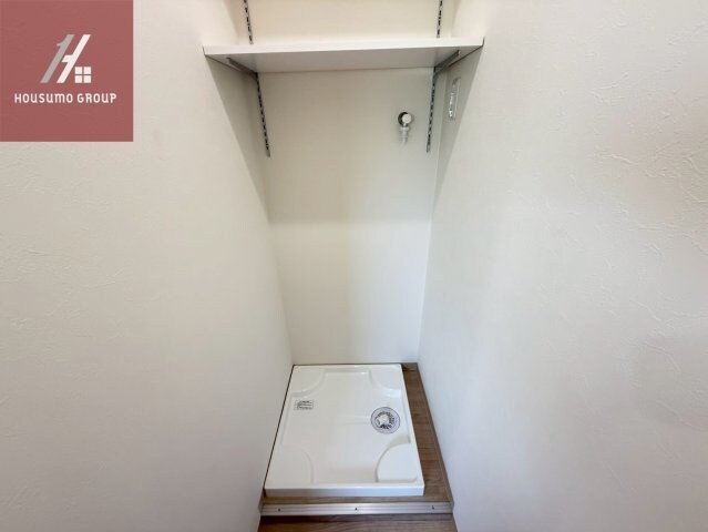 河内小阪駅 徒歩5分 3階の物件内観写真