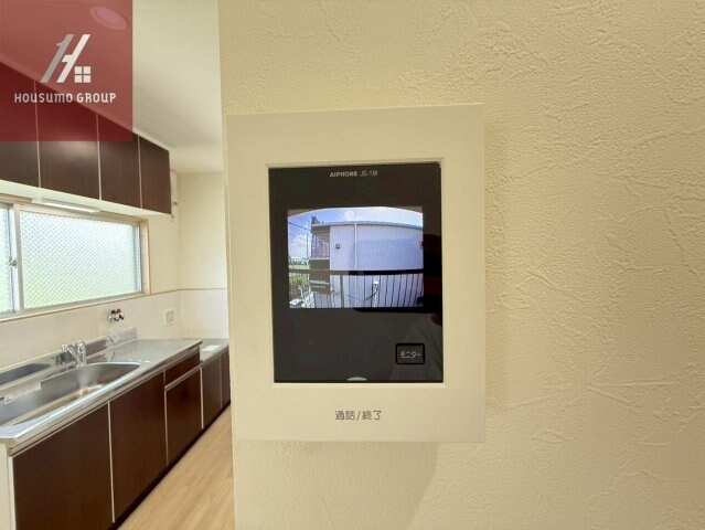 河内小阪駅 徒歩5分 3階の物件内観写真