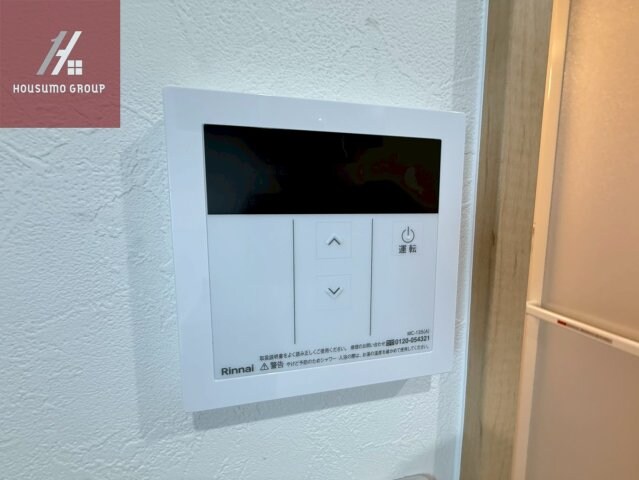 河内小阪駅 徒歩5分 3階の物件内観写真