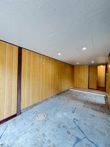 六万寺町3丁目　貸家の物件外観写真