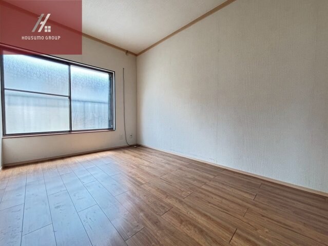 六万寺町3丁目　貸家の物件内観写真