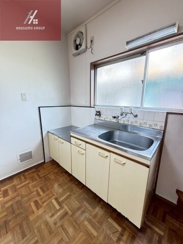 六万寺町3丁目　貸家の物件内観写真