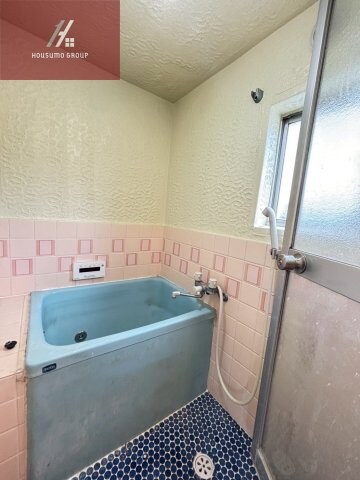 六万寺町3丁目　貸家の物件内観写真