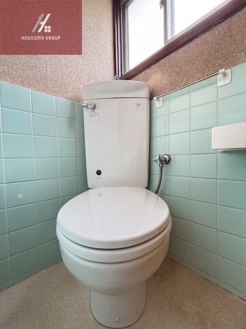 六万寺町3丁目　貸家の物件内観写真