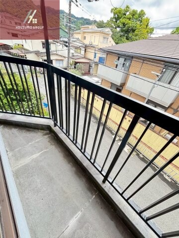 六万寺町3丁目　貸家の物件内観写真