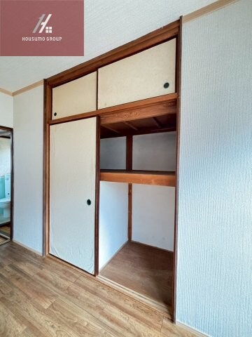 六万寺町3丁目　貸家の物件内観写真