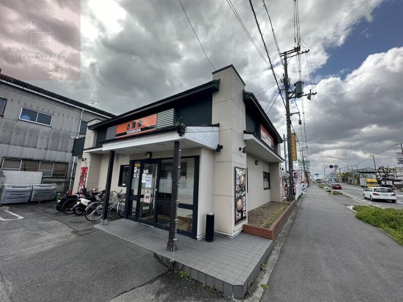 六万寺町3丁目　貸家の物件内観写真