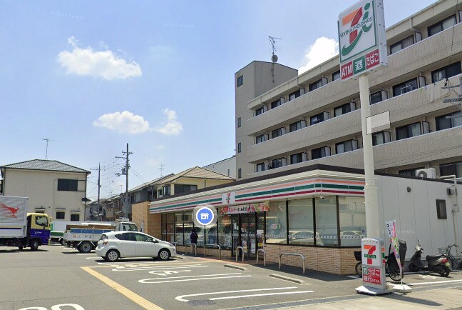 六万寺町3丁目　貸家の物件内観写真