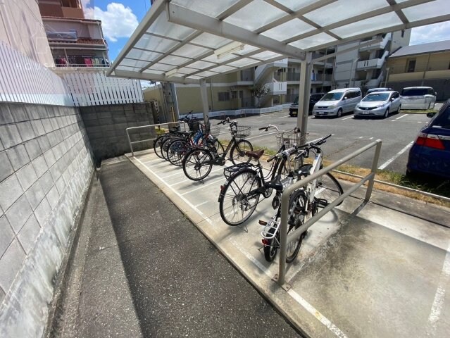 長瀬駅 徒歩7分 8階の物件内観写真