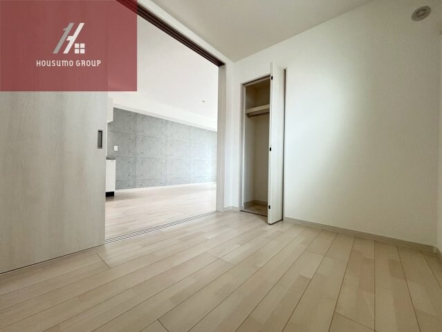 Avantio　Clairの物件内観写真