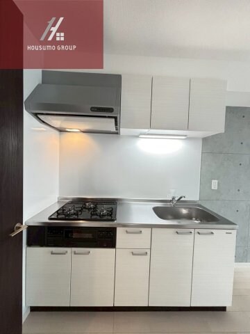 Avantio　Clairの物件内観写真