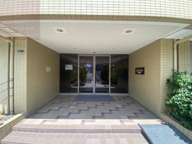 長瀬駅 徒歩7分 8階の物件外観写真